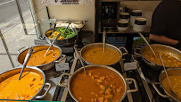 Curry du Restaurant indien I'Indien à Paris - n°5