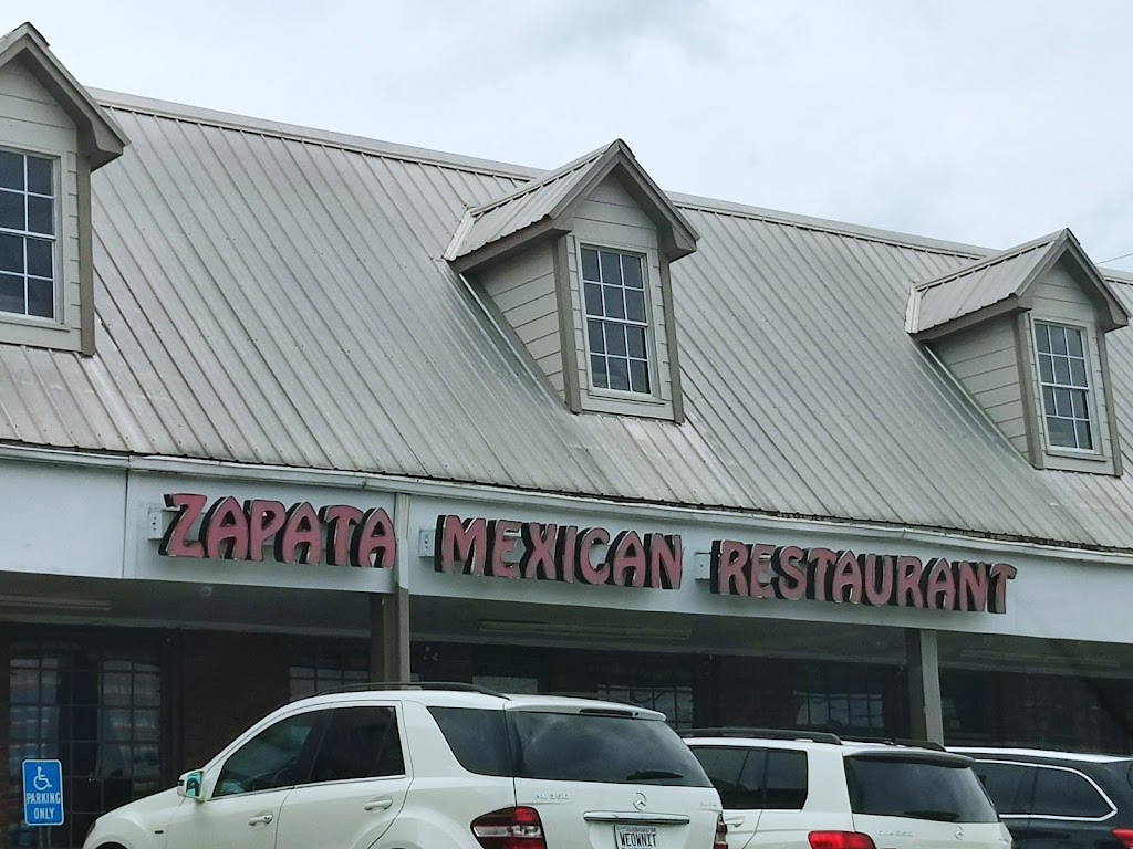 Zapata Mexican Restaurant 35244