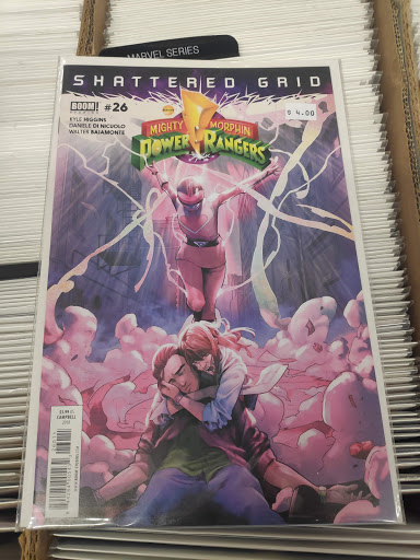 Comic Book Store «Legends of Superheros», reviews and photos, 1655 Straits Turnpike, Middlebury, CT 06762, USA