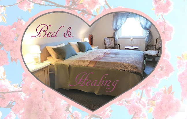Bed & Healing - Hotel