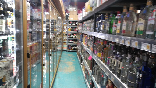 Liquor Store «La Casa Liquors», reviews and photos, 1054 SE Port St Lucie Blvd, Port St Lucie, FL 34952, USA