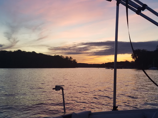 Marine Supply Store «Main Lake Market», reviews and photos, 234 S New Jersey Ave, Lake Hopatcong, NJ 07849, USA