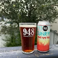 948 Brewing Company Ltd. in Airdrie, Alberta - 4.90 star rating
