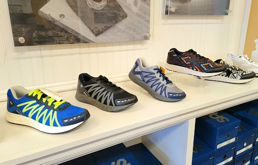 Shoe Store «SAS Comfort Shoes», reviews and photos, 4430 Lavon Dr, Garland, TX 75040, USA