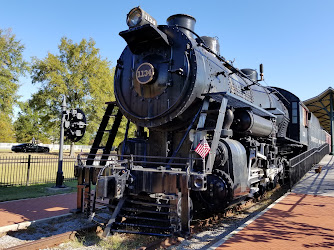 Railroad Museum of Virginia