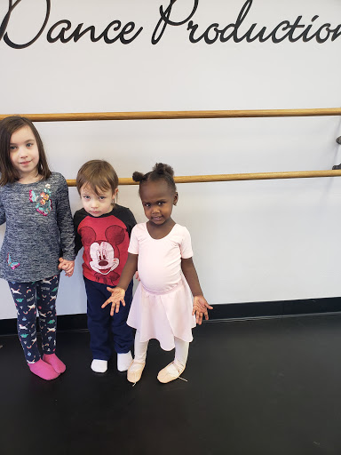 Dance School «DK Dance Productions», reviews and photos, 12350 Old Halls Ferry Rd, Florissant, MO 63033, USA