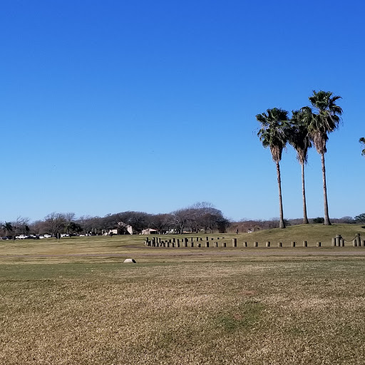 Public Golf Course «Freeport Golf Course», reviews and photos, 830 Slaughter Rd, Freeport, TX 77541, USA