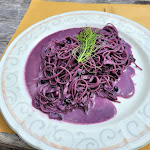 Photo n°3 de l'avis de CRISTIANA.O fait le 18/09/2021 à 15:43 sur le  Rifugio Su'n Paradis à Val di Zoldo