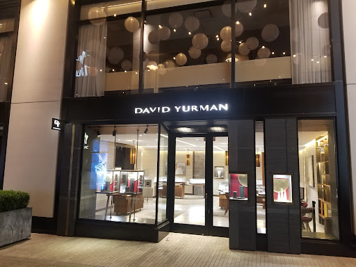 Jewelry Designer «David Yurman», reviews and photos, 924 Palmer Alley NW, Washington, DC 20268, USA