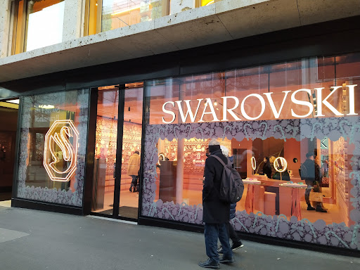 Swarovski Flagship Store