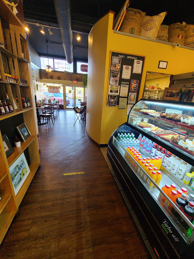 Coffee Shop «Stuart Coffee Company», reviews and photos, 55 SW Flagler Ave, Stuart, FL 34994, USA