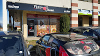 Photos du propriétaire du Pizzeria Pizza Bonici burger de l'Isle Jourdain - n°1