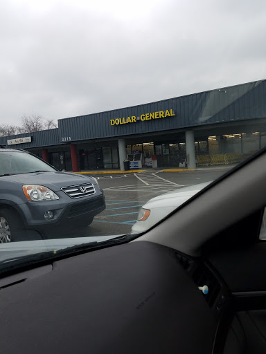 Discount Store «Dollar General», reviews and photos, 3215 S 18th St, Lafayette, IN 47909, USA