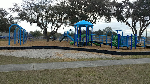 Recreation Center «Balm Park Recreation Center», reviews and photos, 14747 Balm Wimauma Rd, Wimauma, FL 33598, USA