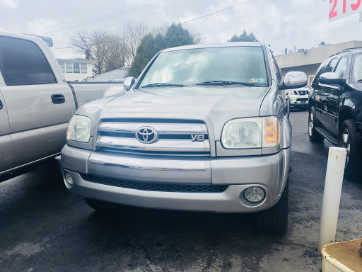 Used Car Dealer «Select Auto Group», reviews and photos, 1740 Sumneytown Pike, Kulpsville, PA 19443, USA