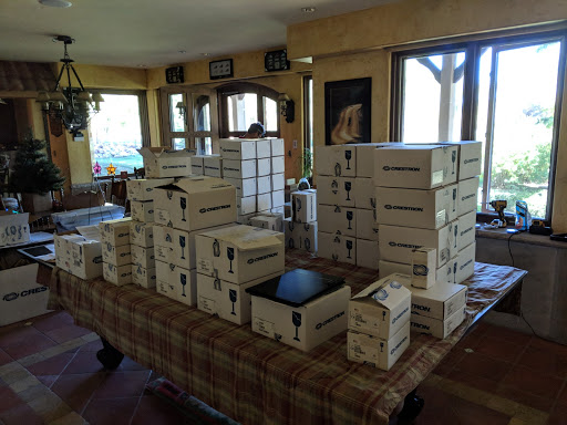 Landscape Lighting Designer «Colorado Concept Lighting Inc», reviews and photos, 13200 W 43rd Dr # 203, Golden, CO 80403, USA