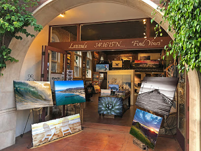 Latitudes Gallery - Ventura