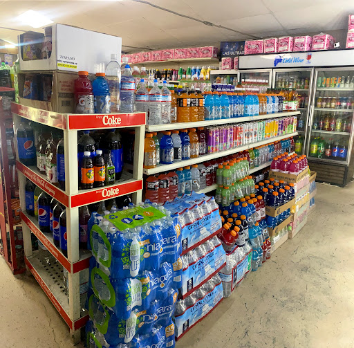 Grocery Store «Parkview Market», reviews and photos, 515 S Cardinal Ave, Stockton, CA 95215, USA