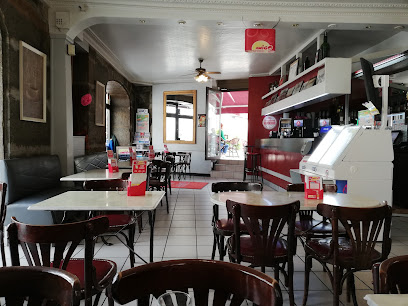 Bar Restaurant de la Roize