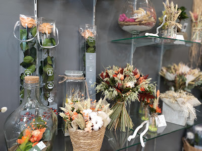 Comptoir Des Fleurs à Grasse