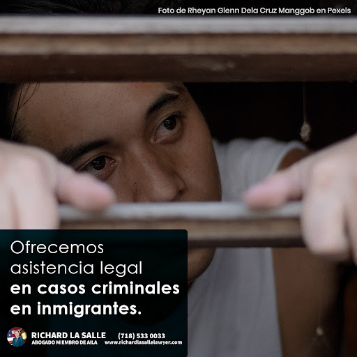 General Practice Attorney «Richard La Salle Law Office», reviews and photos