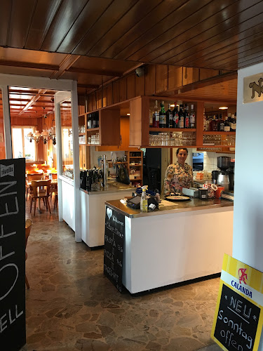 Restaurant Tell in Bützberg und Umgebung Öffnungszeiten