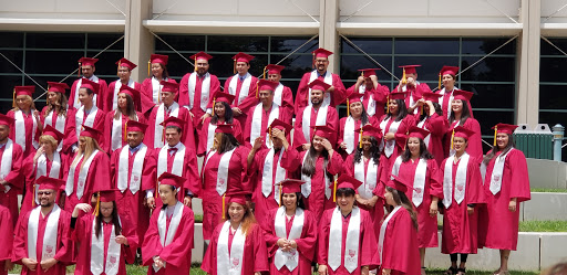 Book Store «Pasadena City College Bookstore», reviews and photos, 1580 E Colorado Blvd, Pasadena, CA 91106, USA