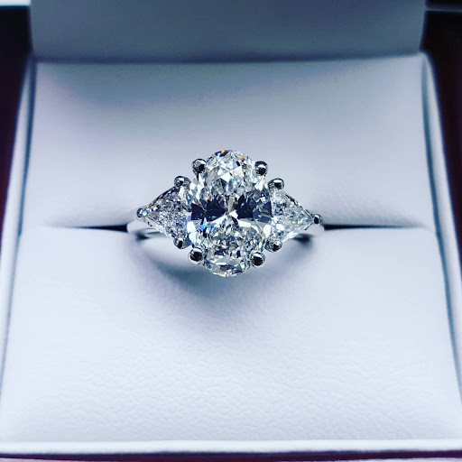 Jeweler «Jewelers Building Boston», reviews and photos, 333 Washington St, Boston, MA 02108, USA