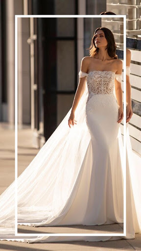 Bridal Shop «Coral Gables Bridals», reviews and photos, 3530 Coral Way, Miami, FL 33145, USA
