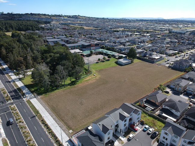 Tyndale Park Christian School - Auckland