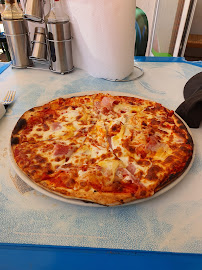 Pizza du Pizzeria de la Gare BONNEVILLE - n°11