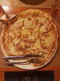 Pizza du Pizzeria El Campo à Trèbes - n°20