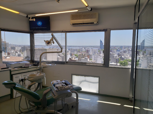 Opiniones de Consultorio odontológico Dr. Jorge Moraes en Montevideo - Dentista