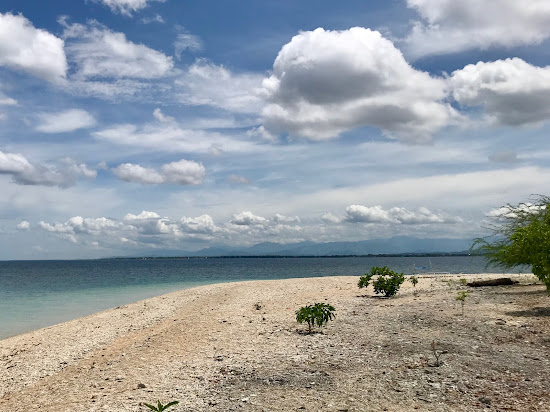 Aroma Beach