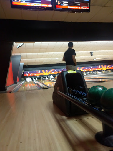 Bowling Alley «AMF Northglenn Lanes», reviews and photos, 310 W 104th Ave, Northglenn, CO 80234, USA