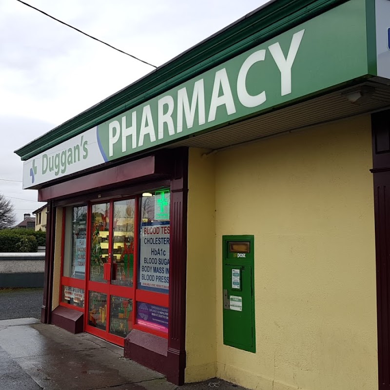 Duggan’s Pharmacy