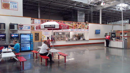 Warehouse club «Costco Wholesale», reviews and photos, 9700 E Kellogg Ave, Wichita, KS 67207, USA