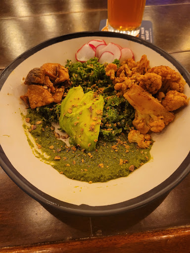 Brewery «Big Grove Brewery & Taproom», reviews and photos, 1225 S Gilbert St, Iowa City, IA 52240, USA