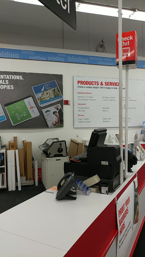 Office Supply Store «Staples», reviews and photos, 11806 Bruce B Downs Blvd, Tampa, FL 33612, USA