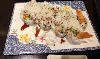 Les plus récentes photos du Restaurant japonais Wrap 'N Roll Sushi à Paris - n°4