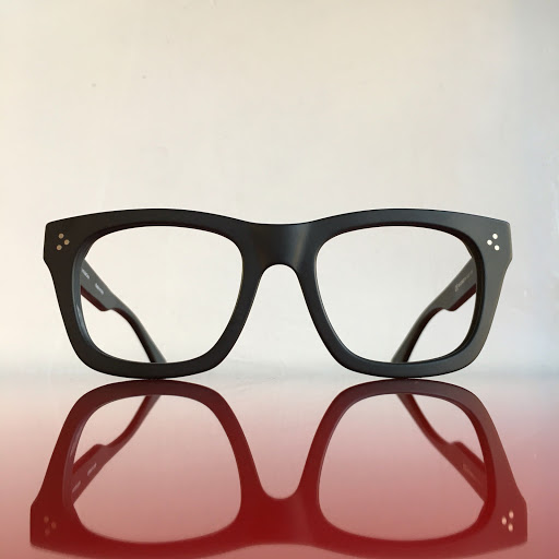 Optician «Labrabbit Optics», reviews and photos, 1104 N Ashland Ave, Chicago, IL 60622, USA