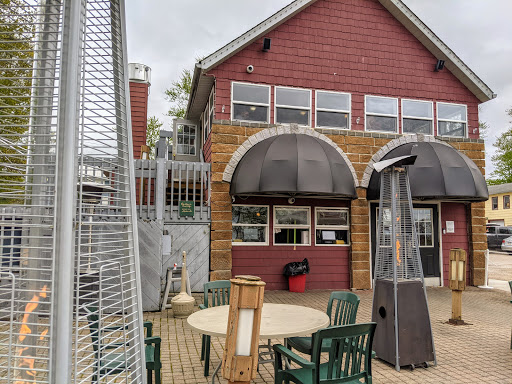 Winery «Old Firehouse Winery», reviews and photos, 5499 Lake Rd E, Geneva, OH 44041, USA