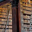 Trinity College Library