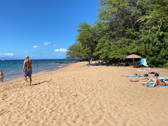 Ulua Beach