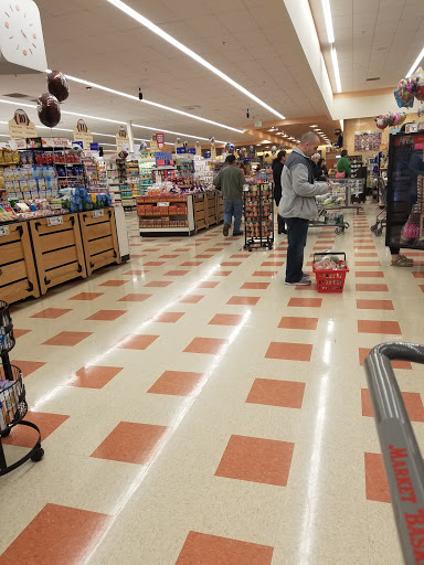 Supermarket «Market Basket», reviews and photos, 1 Commerce Way, Plymouth, MA 02360, USA