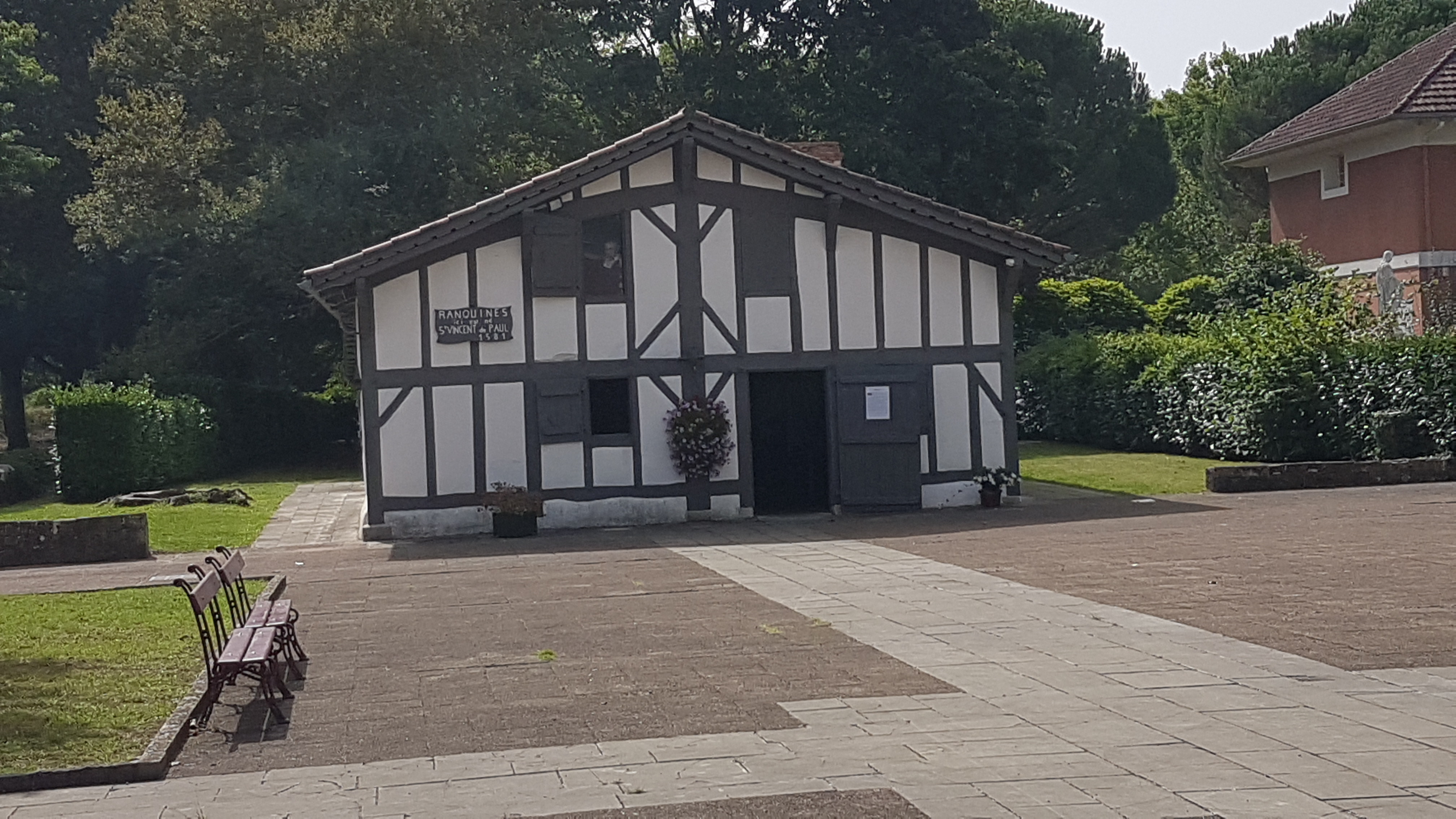 Photo n° 3 de l'avis de Didier.y fait le 09/09/2023 à 20:57