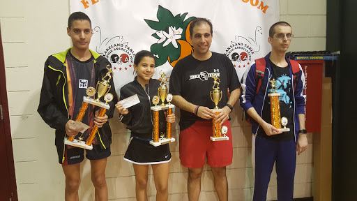 Community Center «Simpson Park Community Center», reviews and photos, 1725 Martin L King Jr Ave, Lakeland, FL 33805, USA