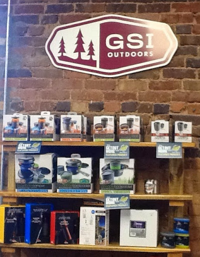 Outdoor Sports Store «The Local Hiker», reviews and photos, 173 E Main St, Spartanburg, SC 29306, USA