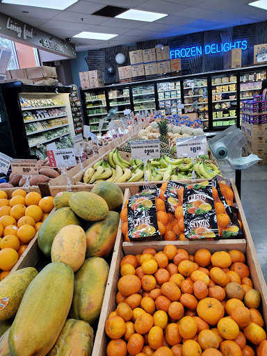 Grocery Store «Island Pacific Supermarket», reviews and photos, 11481 South St, Cerritos, CA 90703, USA