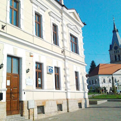 Biblioteca Municipală Codlea